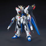 Bandai Hobby Hg 1/144 Zgmf-X20A Strike Freedom Gundam