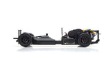 Kyosho Fazer D2 Toyota Sprinter Trueno Ae86 White 1:10 Drift Readyset