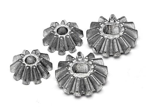 HPI Diff Bevel Gear Set (13T/10T)