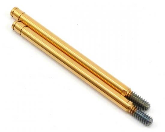 Schumacher Race Shock Rod; Rr - Off Road pr
