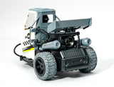 E-Zee Rc 1/16 Tricycle Rtr With Light,Sound,Exhaust Function