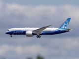 E Flite Micro Boeing 787 Dreamliner Twin 30Mm Edf Bnf Basic