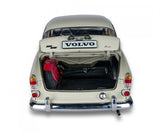 Ixo (Parent) Full Kit Volvo S122 Amazone 1/8 Scale Metal Kit
