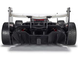 Arrma 1/7 Limitless 8S Avc 4X4 Rtr Blx Street Speed, Red/Black