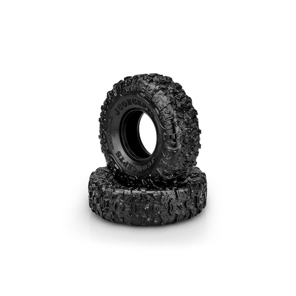 Megalithic - Green Compound 2.2In (5.25In Od)