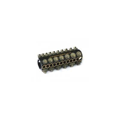 Arrowmax Set of 28 Alloy Pinions 64DP &Caddy 21T-48T (AM180016)