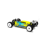 Dragonator - Cat Pb Body W/ Carpet/Turf/ Dirt Wing