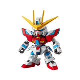 Bandai Hobby Sd Gundam Ex-Standard Try Burning Gundam