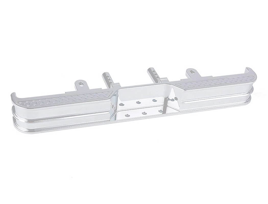 Rc4Wd Tough Armor Step Rear Bumper For Chevrolet K10