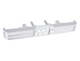 Rc4Wd Tough Armor Step Rear Bumper For Chevrolet K10