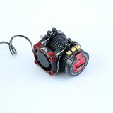 Reds Fan Holder 40Mm 1:8 (2)