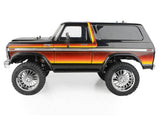 Rc4Wd Slasher 2.6  Beadlock Wheels