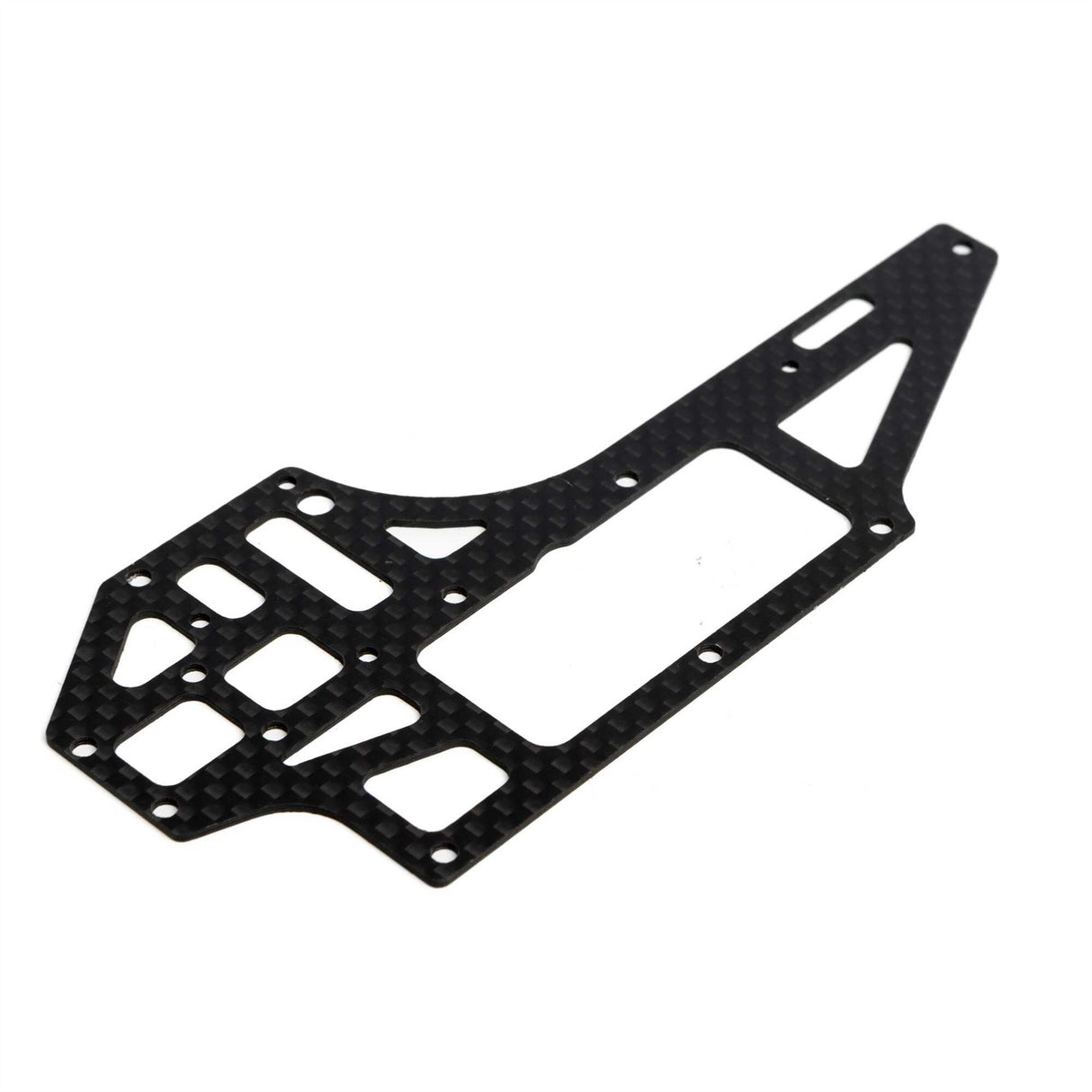 Blade Carbon Frame: Infusion 180