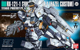 Bandai Hobby Hguc 1/144 Hazel Kai