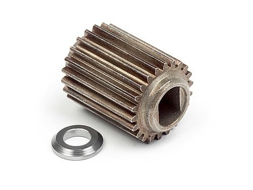HPI Top Shaft Gear Set (22T)