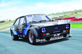 Italeri Ford Escort Zakspeed Gr. 2