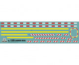 Italeri 1/72 Carrier Deck Section