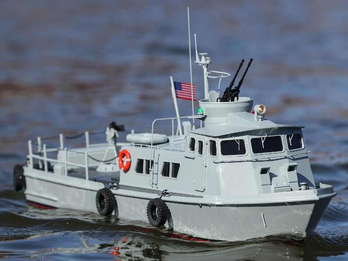 ProBoat PCF Mark I 24in Swift Patrol Craft RTR