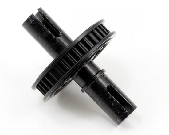 Schumacher Spool; Complete Assembly - Mi1