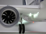 E Flite Airbus A320Neo Twin 64Mm Edf Pnp