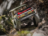Axial 1/10 Scx10 Iii Motobilt Waypoint Jeep Jt Gladiator 4X4 Rtr