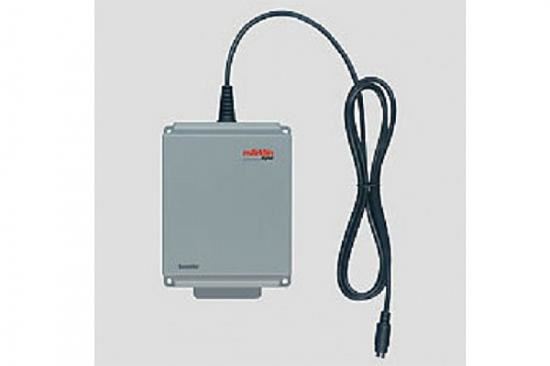 LGB Power Booster