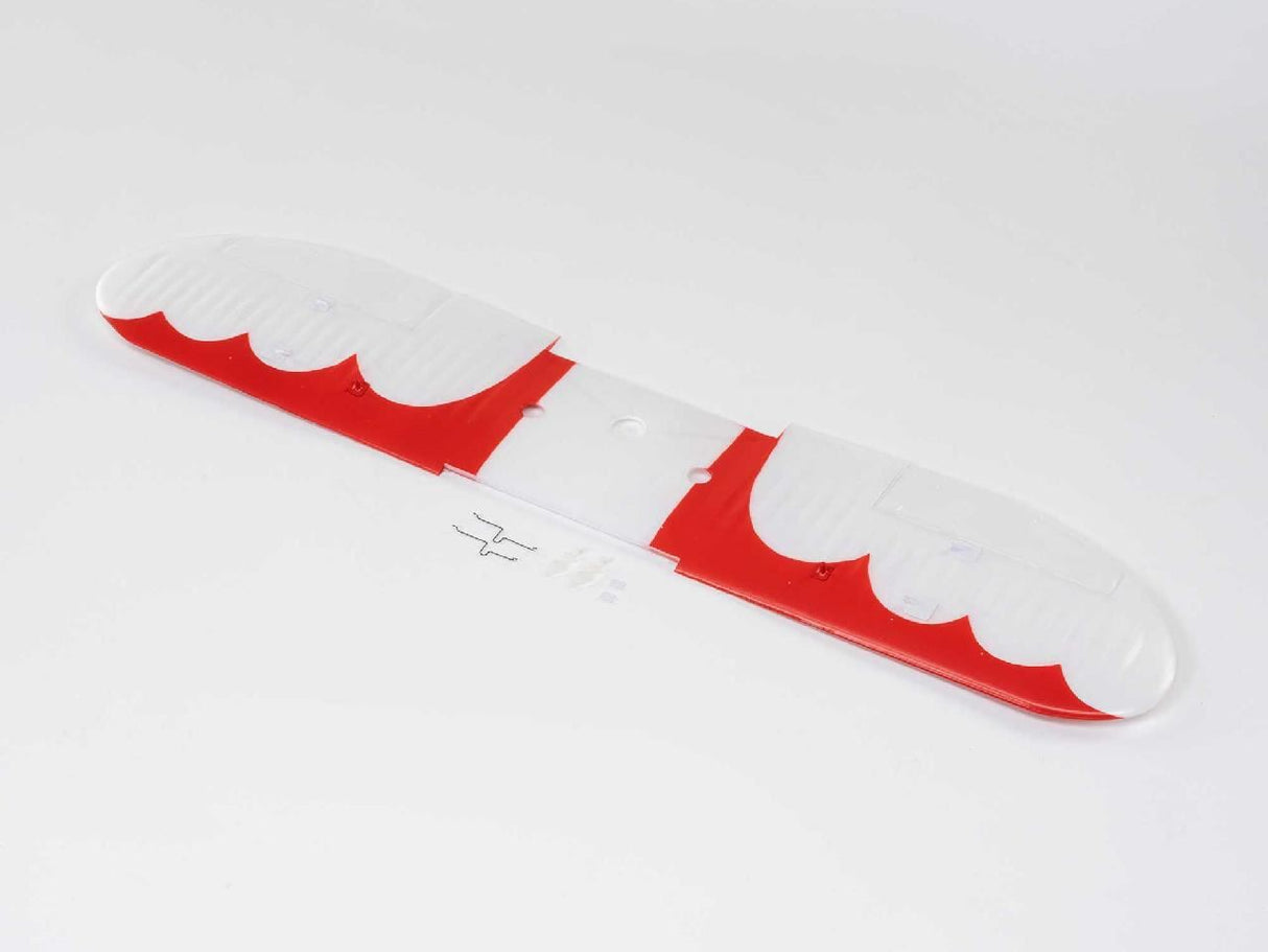 E Flite Umx Gee Bee R-2 510Mm Bnf Basic With As3X And Safe Select