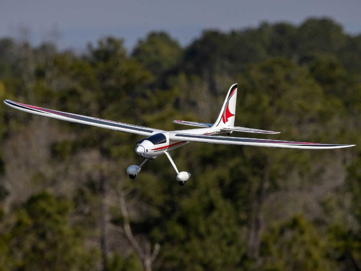 E Flite Conscendo 2.0M Bnf Basic With As3X+ And Safe Select