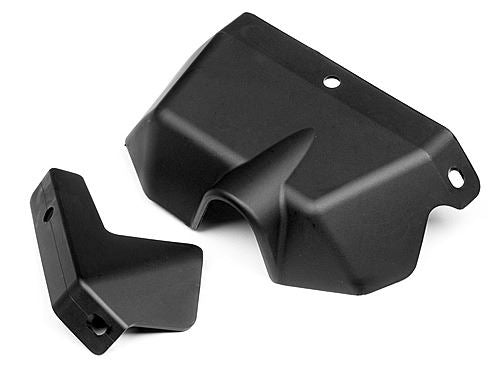 HPI Engine Guard