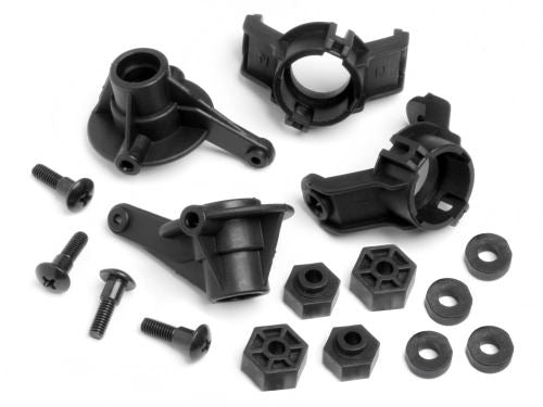 HPI Hub Carrier Set (Right/Left)