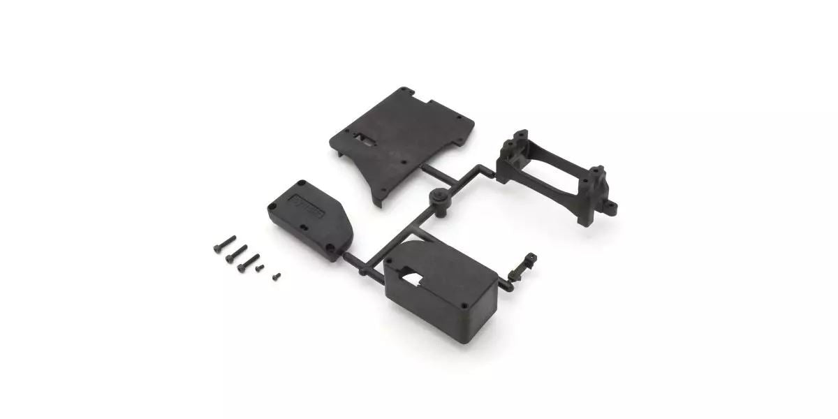 Kyosho Inferno Mp11E Receiver Box