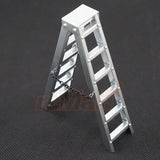 Yeah Racing 1/10 RC Rock Crawler Accessories 4 inch Aluminum Ladder