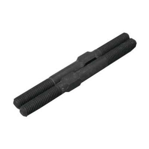 HoBao Hyper 7 Alum Turnbuckle For Rear Toplink (2)
