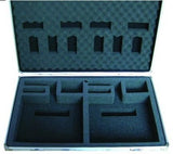 LOGIC Twin Tx Case (465x270x120mm)