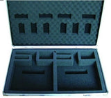 LOGIC Twin Tx Case (465x270x120mm)