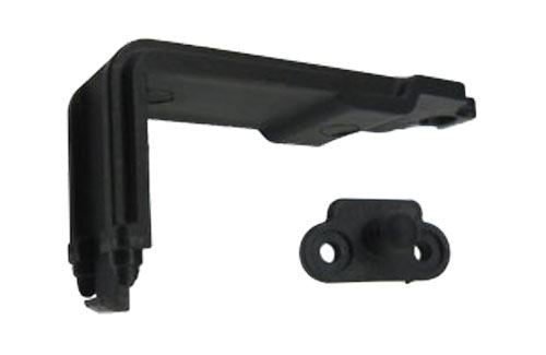 DHK Optimus XL - Battery Cover/Mount