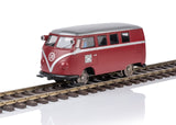 Lgb Vw Bus Handcar Era Iii