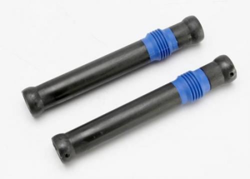 TRAXXAS Half shaft set, long (plastic parts only) (internal splined