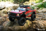 GMADE 1/10 GS01 KOMODO TRUCK SCALE CRAWLER KIT