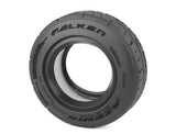 Rc4Wd Falken Azenis Rt615K 1.55  Scale Tyres