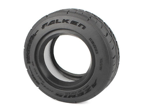Rc4Wd Falken Azenis Rt615K 1.55  Scale Tyres