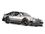 Toyota Corolla Levin Body (Wb225Mm.F0/R0Mm)