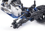 Ftx Khaos 1/10 Nitro 4Wd Truggy Rtr With .21 Engine Green