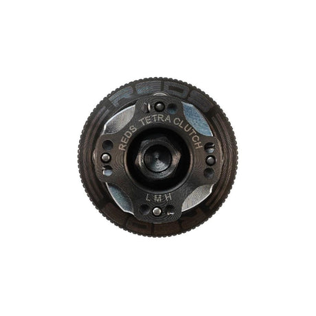 Clutch Tetra V3 34Mm Steel Adjustable 4 Shoes Without Bell
