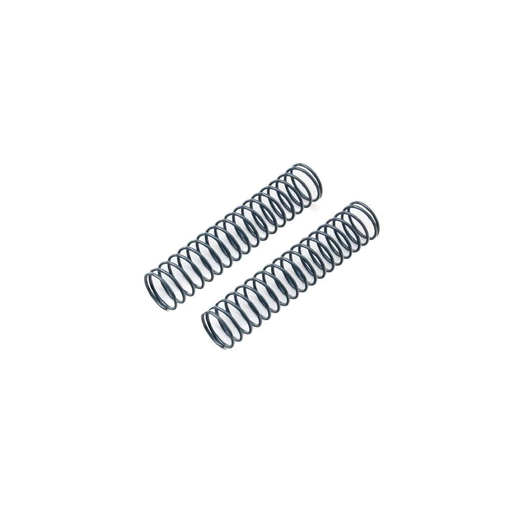 Axial Spring, 13X70Mm, 2.0Lbs/In, Yellow (2)