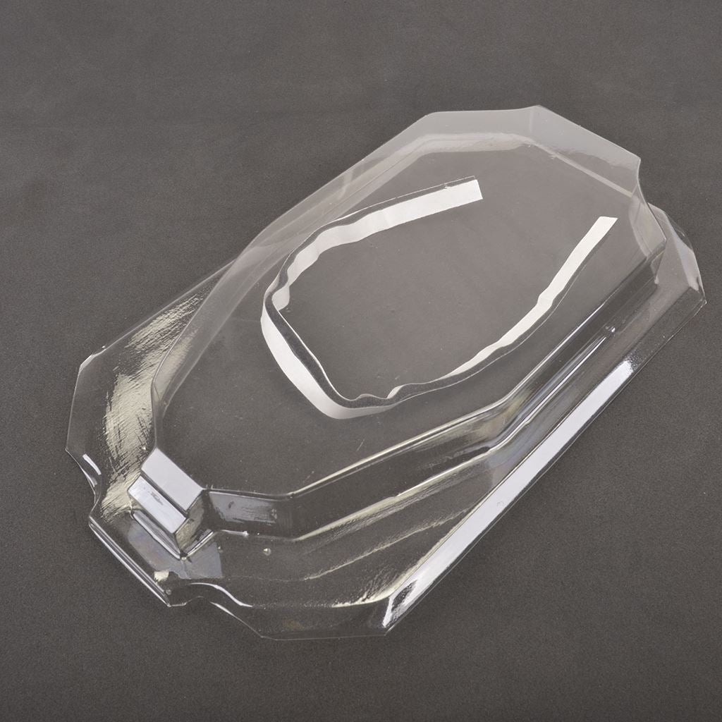 Schumacher Undertray - Axis 2