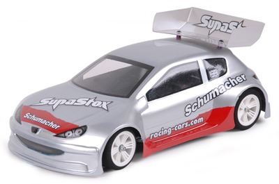 Schumacher SupaStox Hot Hatch Type P2