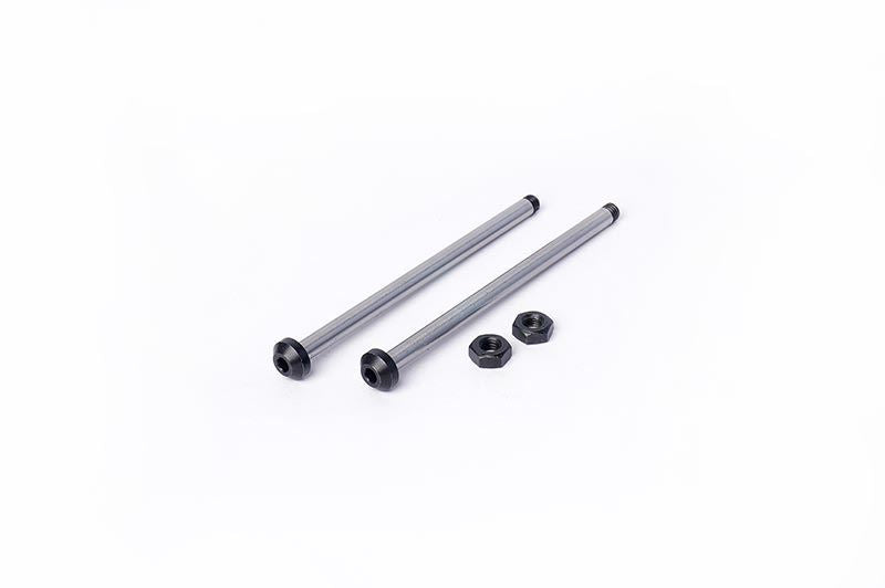 Koswork Hardened Suspension Shaft 3X54Mm For Kyosho Optima Series (2)