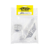 Yeah Racing Stainless Steel Diff Protector & Fender Set For Traxxas TRX-4 2021 Ford Bronco