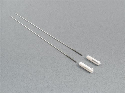 RACTIVE Nylon Link w/200mm M2 Rod (pk2)